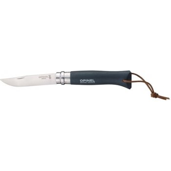 Opinel VR N°08 Inox Adventurer Slate 8,5 cm