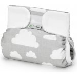 T-Tomi Ortopedické abdukční kalhotky SZ White clouds 3-6kg – Hledejceny.cz