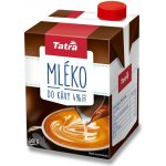 Tatra Premium mléko do kávy 500 g – Zbozi.Blesk.cz