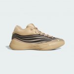 adidas Dame X boty černá – Zboží Mobilmania