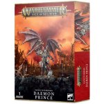 GW Warhammer Slaves to Darkness Daemon Prince – Hledejceny.cz