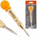 Automatický důlčík 131 mm Powermat PM-PAU-1T – Zboží Mobilmania