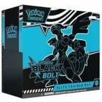 Pokémon TCG Black Bolt Elite Trainer Box Zekrom – Zboží Dáma