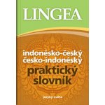Indonésko-český česko-indonéský praktický slovník – Hledejceny.cz
