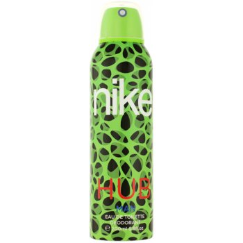 Nike Hub Man deospray 200 ml