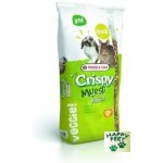 Versele-Laga Crispy Müsli králík 20 kg – Zboží Mobilmania