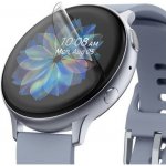 RedGlass fólie Samsung Galaxy Watch Active 2 (40 mm) 6 ks 92496 – Hledejceny.cz