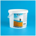 CHEMOFORM Chlorové tablety maxi pomalurozpustné 3kg – Sleviste.cz