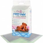 Puppy Field Carbon s aktivním uhlím pads 24 ks/16 – Sleviste.cz