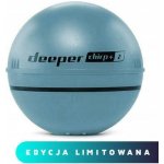 Deeper Chirp+2 Limited Edition Arctic Grey – Zbozi.Blesk.cz