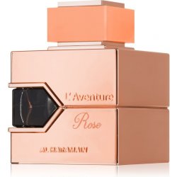 Al Haramain L'Aventure Rose parfémovaná voda pánská 100 ml