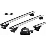 Příčníky Thule Wingbar Edge 9581 | Zboží Auto