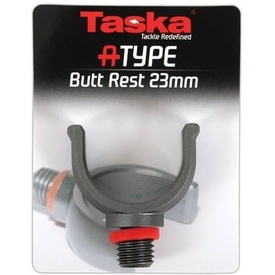 Taska A-type range Klip na prut s korkovou rukojetí 23mm – Hledejceny.cz