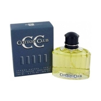 Jeanne Arthes Cotton Club toaletní voda pánská 100 ml