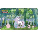 Ultra Pro Pokémon TCG Enchanted Glade A4 Album kroužkové – Hledejceny.cz