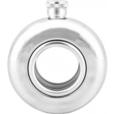 Placatka kulatá 2x sklo – Hledejceny.cz