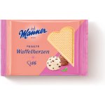 Manner Waffelherzen 55 g – Zboží Dáma