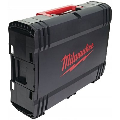 Milwaukee Plastový kufr ABS 4932378986 – Zboží Mobilmania