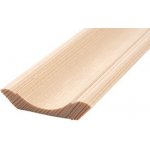 Kodrefa RVO3030C lišta koutová smrk 2,5 m – Hledejceny.cz