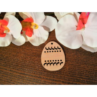 Vajíčka 8 cm Typ vajíčka: Fajfky – Hledejceny.cz