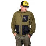 Black Cat mikina Fleece – Zbozi.Blesk.cz