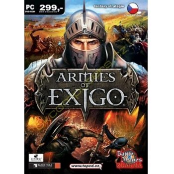 Armies of Exigo