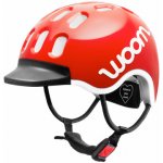 WOOM red 2022 – Zboží Dáma