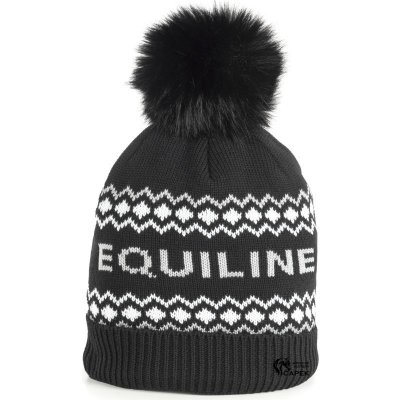 Equiline Dondy černá – Hledejceny.cz