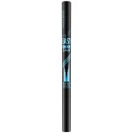 Catrice Its Easy Tattoo Liner Waterproof tekuté oční linky 010 Black Lifeproof 1,1 ml – Zboží Dáma