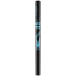 Catrice Its Easy Tattoo Liner Waterproof tekuté oční linky 010 Black Lifeproof 1,1 ml – Hledejceny.cz