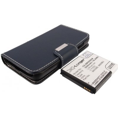 Cameron Sino CS-SMI950DW 5200mAh – Zboží Mobilmania