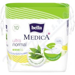 Bella Medica Ultra Normal 10 ks