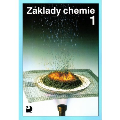 Základy chemie 1, Pro 2. stupeň základní školy, nižší ročníky víceletých gymnázií a střední školy