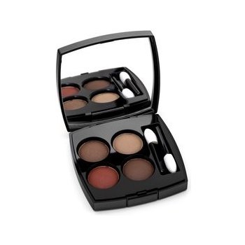 Chanel Oční stíny Les 4 Ombres Quadra Eye Shadow 268 Candeur et Expérience 4 x 1,2 g