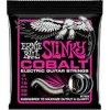 Struna Ernie Ball Ernie Ball Cobalt Slinky 009-.042