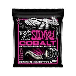 Ernie Ball Ernie Ball Cobalt Slinky 009-.042