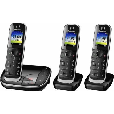 Panasonic KX-TGJ323GB – Zboží Živě