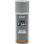 HB BODY P 360 základový plnič šedý 400 ml – Zbozi.Blesk.cz