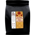 BotaCoffee Colombia Excelso EP Huila Los Hibiscos zrnková 1 kg – Hledejceny.cz