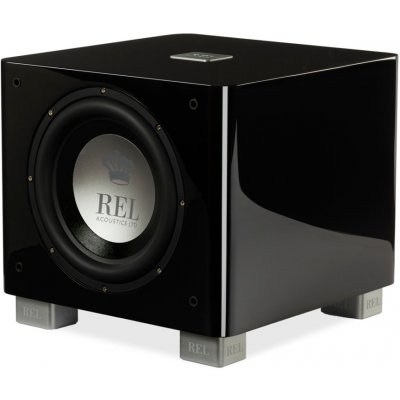 Rel Acoustics T 9X – Hledejceny.cz