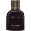 Dolce & Gabbana Intenso parfémovaná voda pánská 125 ml tester