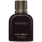 Dolce & Gabbana Intenso parfémovaná voda pánská 125 ml tester – Hledejceny.cz