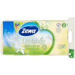 Zewa Deluxe Jasmine Blossom 3-vrstvý 8 ks – Hledejceny.cz