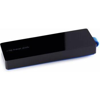 HP USB-C Travel Dock T0K29AA