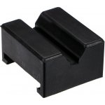 SIXTOL Gumová podložka pro zvedák automobilů JACK PAD 9 – Zboží Dáma