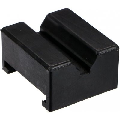 SIXTOL Gumová podložka pro zvedák automobilů JACK PAD 9 – Zboží Dáma