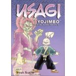 Usagi Yojimbo - Maska démona - Stan Sakai – Hledejceny.cz