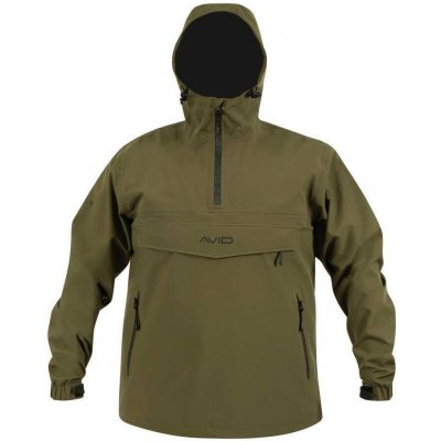 Avid Carp Bunda Hydro Force 20K Pullover Jacket – Zboží Mobilmania