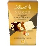 Lindt Nuxor mix s oříšky 150 g – Hledejceny.cz