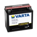 Varta YTX20L-BS, 518901